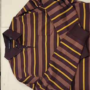 French Connection Mens Polo. 2Xl purchased at Nordstrom. Never worn.